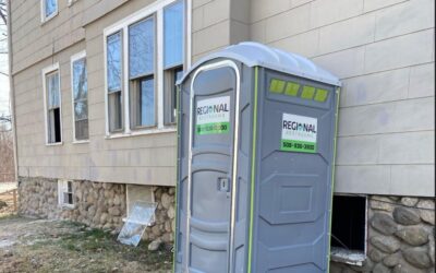 Portable Potties Worcester MA, Auburn MA