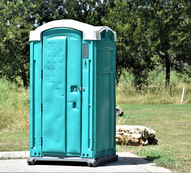 Regional Restrooms Portable Restrooms in or near Rocky Hill, CT