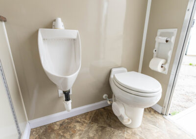 Regional Restrooms interior preview