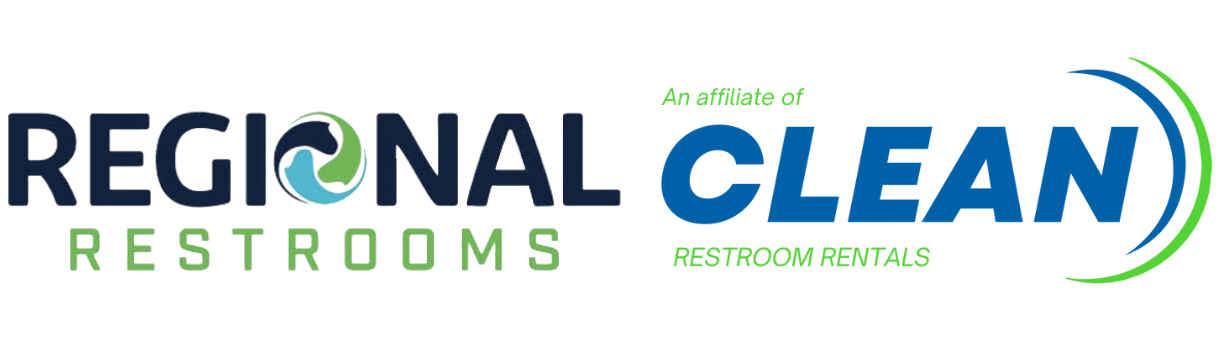 Regional Restrooms 